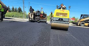 Best Driveway Crack Filling  in Tyrone, PA